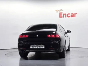 Peugeot 508 GTLine - САМО 30% АВАНС, снимка 4