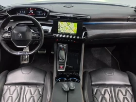 Peugeot 508 GTLine - САМО 30% АВАНС, снимка 7