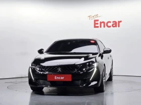 Peugeot 508 GTLine - САМО 30% АВАНС, снимка 3