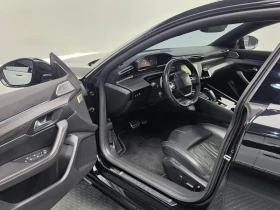 Peugeot 508 GTLine - САМО 30% АВАНС, снимка 10