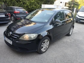 VW Golf 1.9 TDI Black Edition , снимка 1