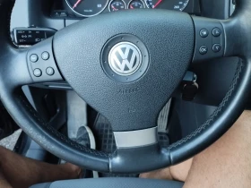 VW Golf 1.9 TDI Black Edition , снимка 15