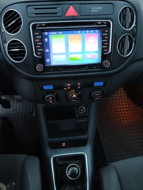 VW Golf 1.9 TDI Black Edition , снимка 14