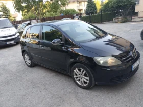 VW Golf 1.9 TDI Black Edition , снимка 2