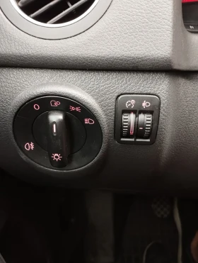 VW Golf 1.9 TDI Black Edition , снимка 6