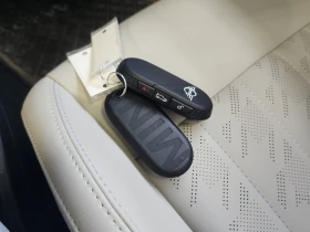Mini Cooper ДИСТРОНИК* HUD* КОЖА* ПАНО* SINGATURE, снимка 11