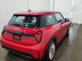 Mini Cooper ДИСТРОНИК* HUD* КОЖА* ПАНО* SINGATURE, снимка 3
