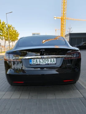 Tesla Model S 100D Гаранция, снимка 6