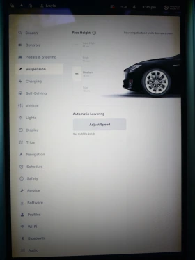 Tesla Model S 100D Гаранция, снимка 16