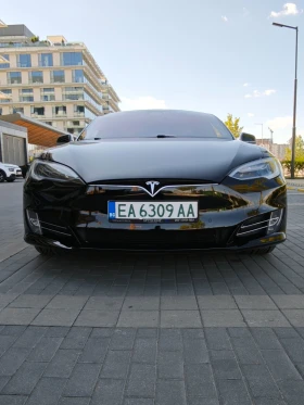 Tesla Model S 100D Гаранция, снимка 2