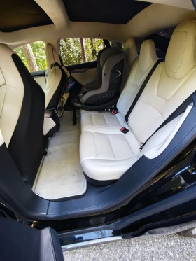 Tesla Model S 100D Гаранция, снимка 11