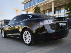 Tesla Model S 100D Гаранция, снимка 5