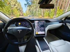 Tesla Model S 100D Гаранция, снимка 13