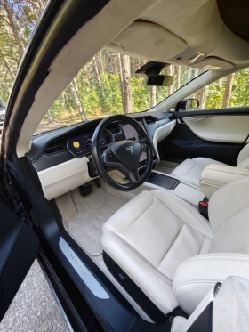 Tesla Model S 100D Гаранция, снимка 9