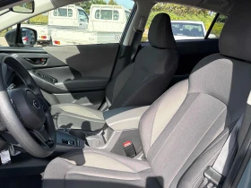 Subaru Crosstrek CONVENIENCE| ПОДГРЕВИ| МЪРТВА ТОЧКА| 2 КЛЮЧА| , снимка 11