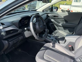 Subaru Crosstrek CONVENIENCE| ПОДГРЕВИ| МЪРТВА ТОЧКА| 2 КЛЮЧА| , снимка 5
