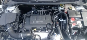 Opel Astra 1.4 turbo , снимка 6