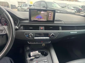 Audi A4 * Technik * CARFAX * БЕЗ ПЪРВОНАЧАЛНА ВНОСКА, снимка 9