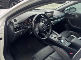 Audi A4 * Technik * CARFAX * БЕЗ ПЪРВОНАЧАЛНА ВНОСКА, снимка 5