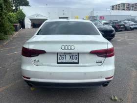 Audi A4 * Technik * CARFAX * БЕЗ ПЪРВОНАЧАЛНА ВНОСКА, снимка 4