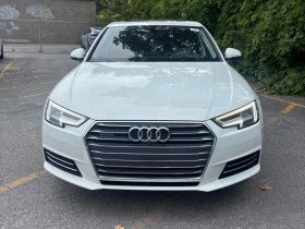 Audi A4 * Technik * CARFAX * БЕЗ ПЪРВОНАЧАЛНА ВНОСКА, снимка 6