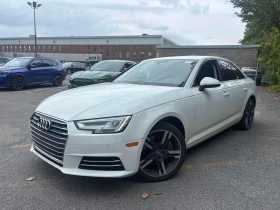 Audi A4 * Technik * CARFAX * БЕЗ ПЪРВОНАЧАЛНА ВНОСКА, снимка 1