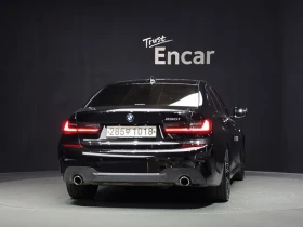 BMW 330 I M Sports, снимка 4