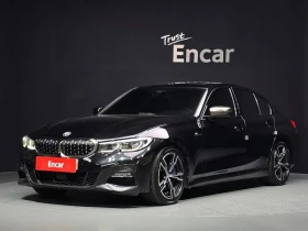 BMW 330 I M Sports, снимка 1