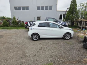Renault Zoe, снимка 2