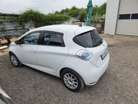 Renault Zoe, снимка 4