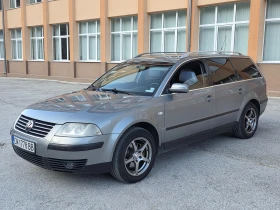 VW Passat 1.9TDI, снимка 3