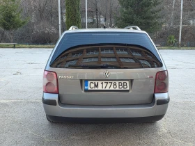 VW Passat 1.9TDI, снимка 5