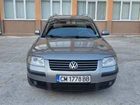 VW Passat 1.9TDI, снимка 2