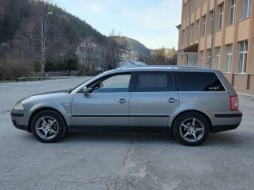 VW Passat 1.9TDI, снимка 8