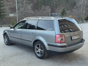 VW Passat 1.9TDI, снимка 6