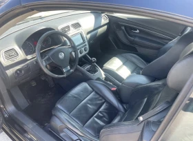 VW Eos 2.0 FSI , снимка 11