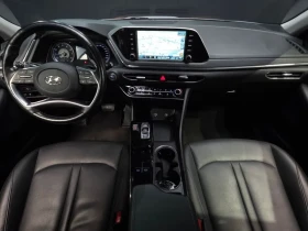 Hyundai Sonata 2.0 Lpg Style, снимка 7