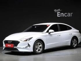 Hyundai Sonata 2.0 Lpg Style, снимка 1