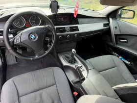BMW 530, снимка 6