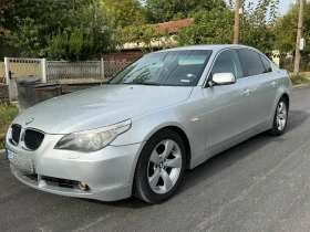 BMW 530, снимка 1