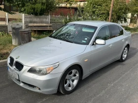 BMW 530, снимка 14