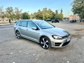 VW Golf 2.0TDI 150hp Highline, снимка 2
