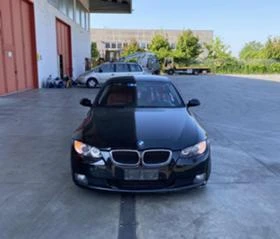     BMW 320 E92 2.0 D