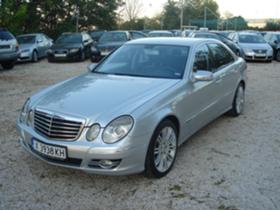 Обява за продажба на Mercedes-Benz E 420 cdi///EVO AVANGARD ~17 300 лв. - изображение 1