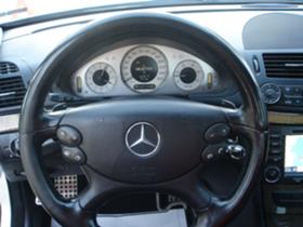 Mercedes-Benz E 420 cdi///EVO AVANGARD | Mobile.bg   11
