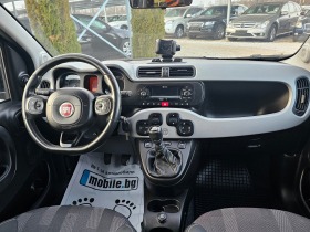 Fiat Panda 1.2 CROSS ! ! EURO 6b ! !  ! !  | Mobile.bg   11