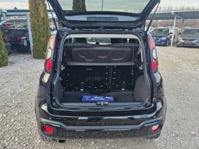 Fiat Panda 1.2 CROSS ! ! EURO 6b ! !  ! !  | Mobile.bg   14