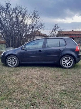 VW Golf 2.0  | Mobile.bg    2