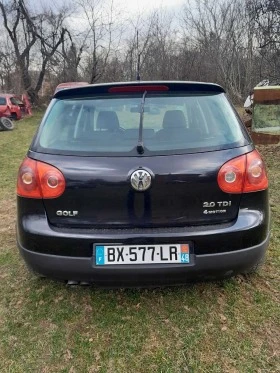 VW Golf 2.0  | Mobile.bg    3