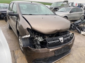 Dacia Sandero 1.0 SCe, снимка 2
